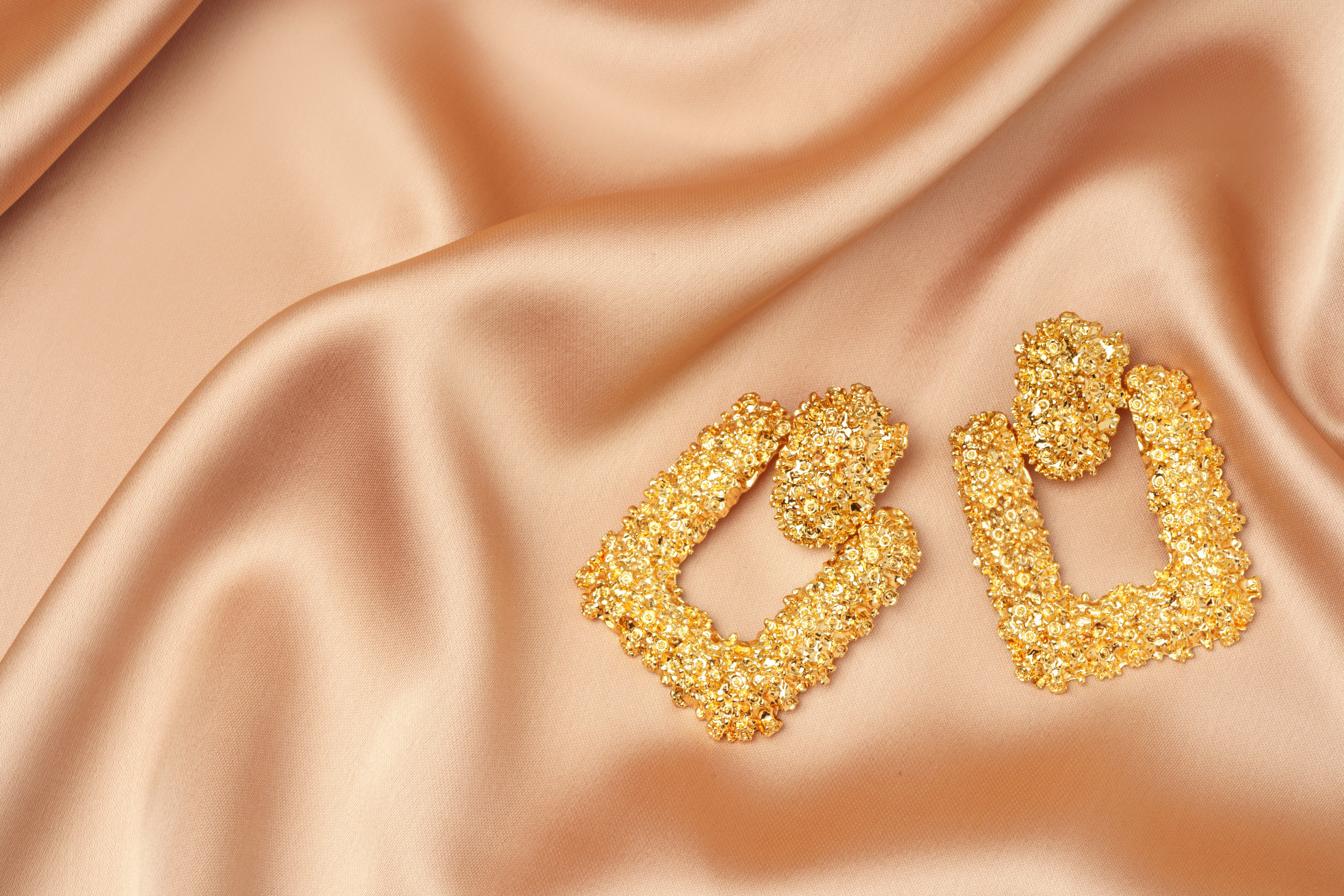 Compro oro usato