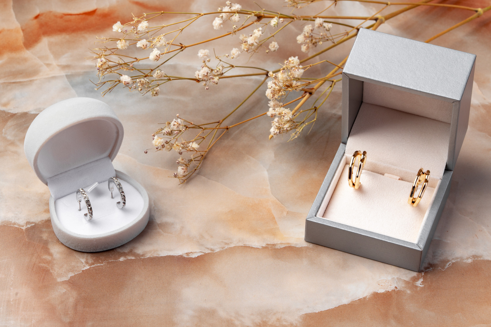 Compro oro e argento