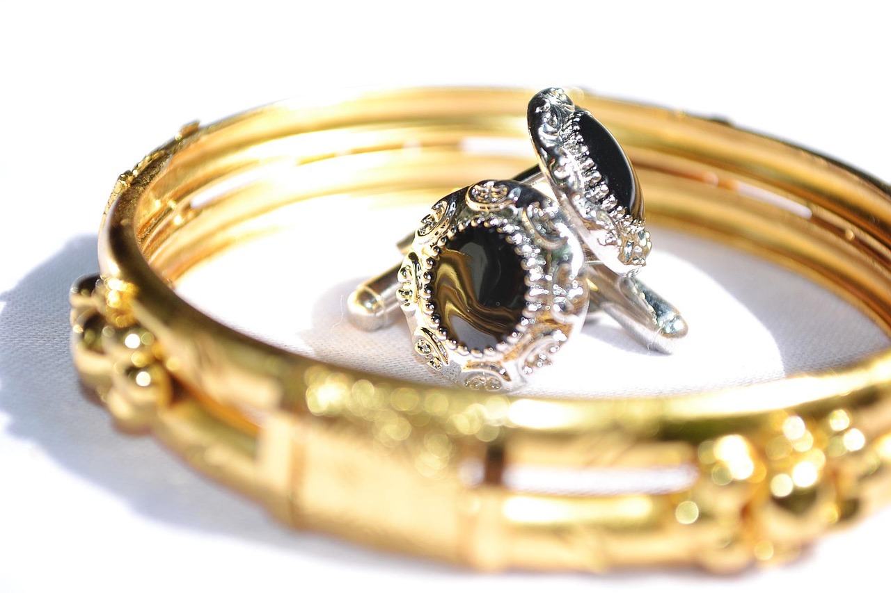 Compro Oro e Argento: pagamento immediato e quotazioni reali