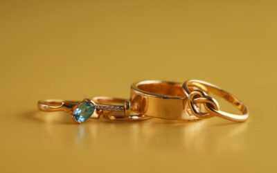 Compro Oro e Argento: il Valore Reale dei Tuoi Preziosi