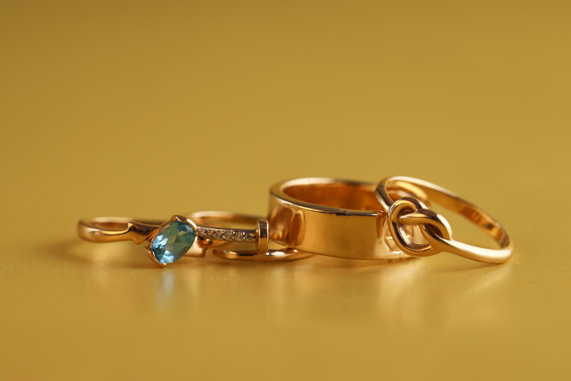 Compro Oro e Argento