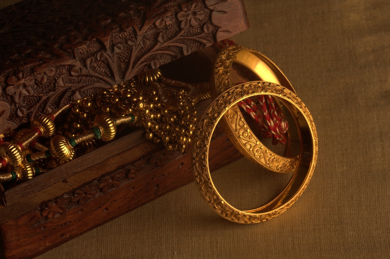 Vendere oro in modo sicuro